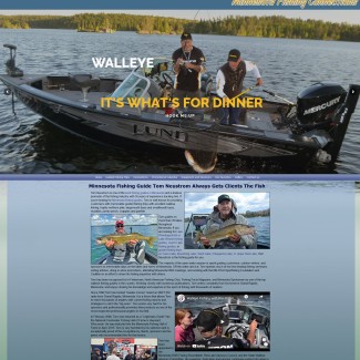 <a href="https://www.mnfishingconnections.com" target="_blank" rel="noopener"><strong>Visit Tom Neustrom Guide Service - Minnesota Fishing Connections"</a></strong> Minnesota Fishing Connections - Minnesota Fishing Guides - Tom Neustrom