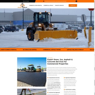 <a href="https://www.pivotgrouppm.com" target="_blank" rel="noopener"><strong>Visit Pivot Group for Commercial Snow Plowing, Snow Removal, & Ice Removal, as well as Commercial Asphalt & Concrete Services."</a></strong> Pivot Group provides a full suite of commercial property management services, including commercial snow plowing, snow removal, and ice removal, as well as commercial asphalt and concrete services. Their expert team ensures your business remains safe and accessible year-round, delivering efficient solutions for winter weather management and high-quality installation and maintenance of asphalt and concrete surfaces for all your commercial property needs.
