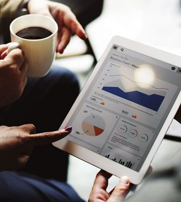 E3 Consulting Services SEO Services make sure that you are both seen and found.