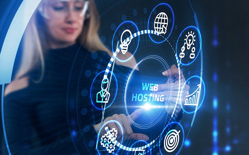 web-and-email-hosting Website hosting and email hosting.